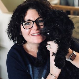 Meet your Posher, Leah